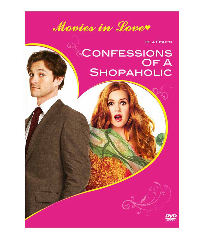 Confessions of a Shopaholic Free Movie Watch Online