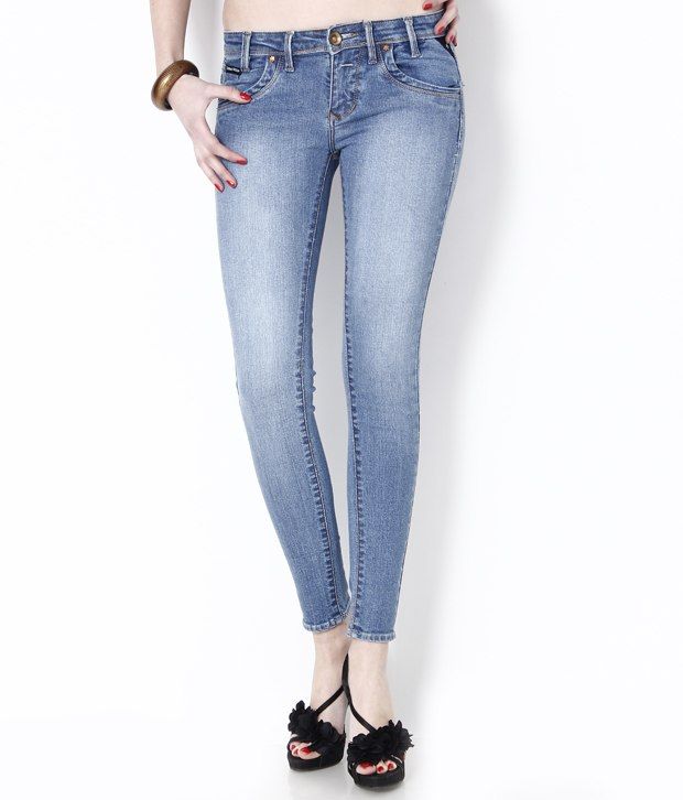 best ankle length jeans