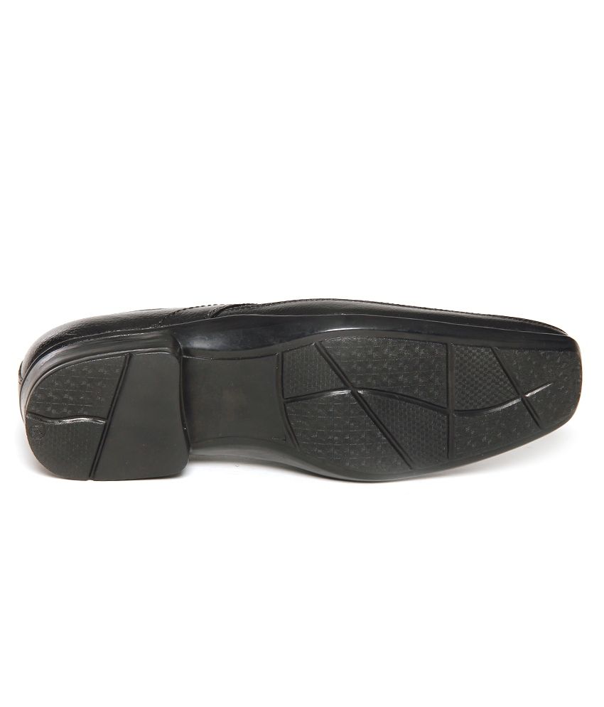 bacca bucci derby shoes