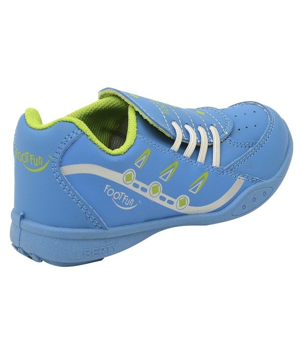 liberty shoes for kids