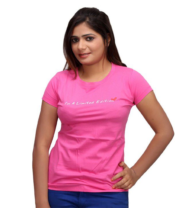 ladies t shirt online india
