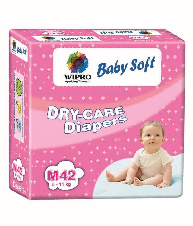 wipro baby soap