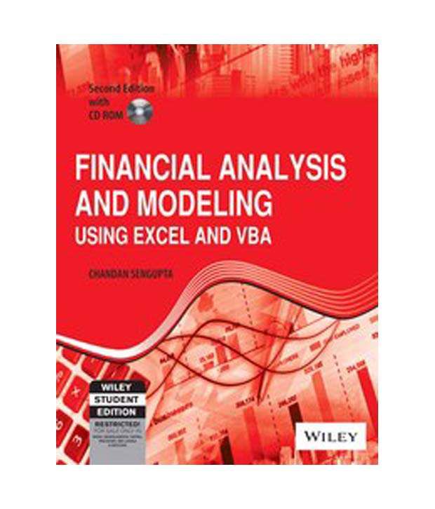 Financial Analysis and Modeling Using Excel and VBA Epub-Ebook