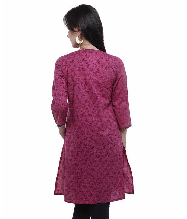 jaipuria kurti