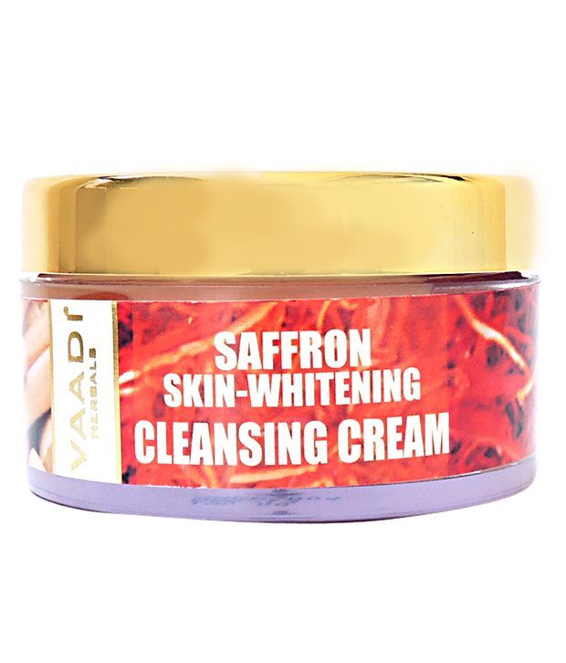 vaadi herbals skin whitening cream