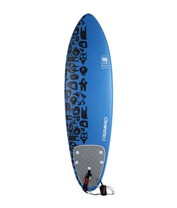 tribord surfboard