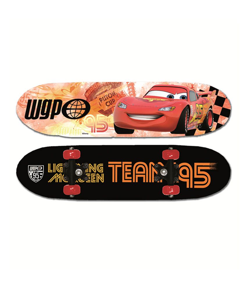 Excel Cars Skateboard Buy Excel Cars Skateboard Online at Low Price