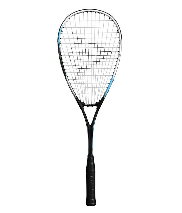 Dunlop Biotec X Lite Ti Squash Racket: Buy Online at Best Price on Snapdeal