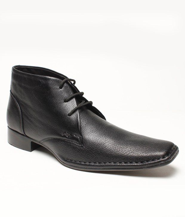 lee cooper ankle boots