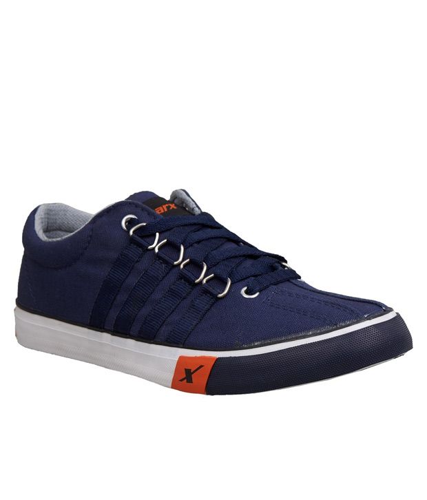 womens blue canvas sneakers