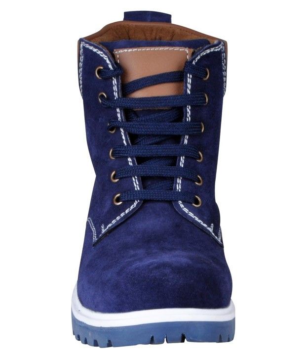 hm long boots