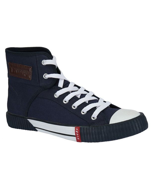 high ankle shoes price