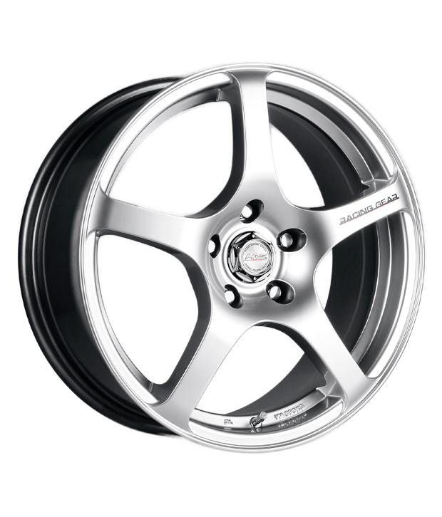 Rw 1. Диски Racing Wheels.