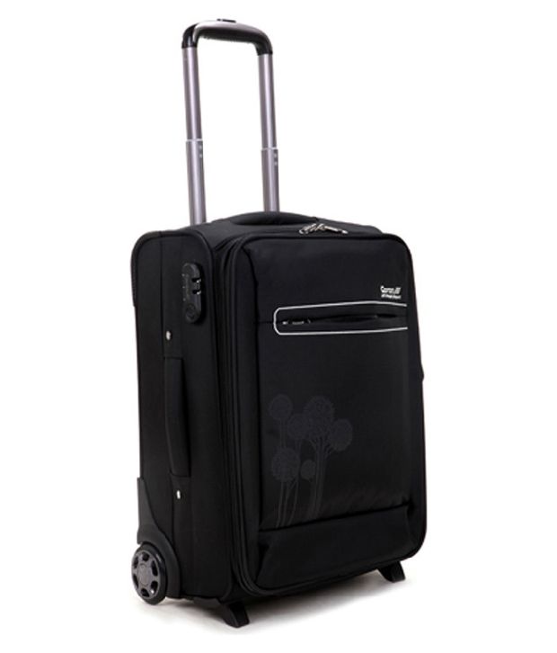 luggage 18 inch