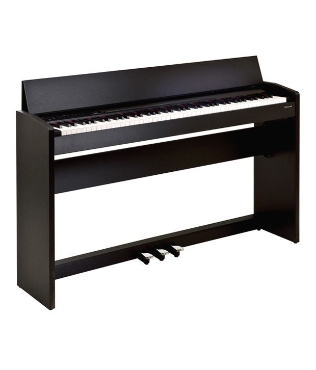 digital piano price in india