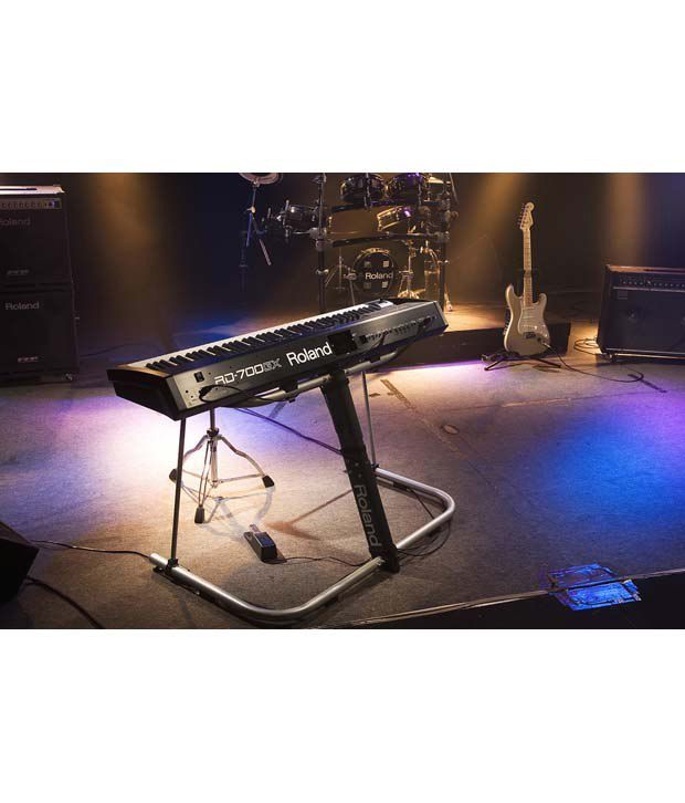 Roland Rd 700gx Digital Piano Buy Roland Rd 700gx Digital Piano Online At Best Price In India On Snapdeal