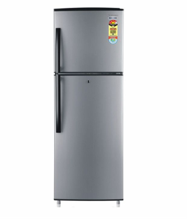 Kelvinator 230 Ltr Kcp244blc Double Door Refrigerator