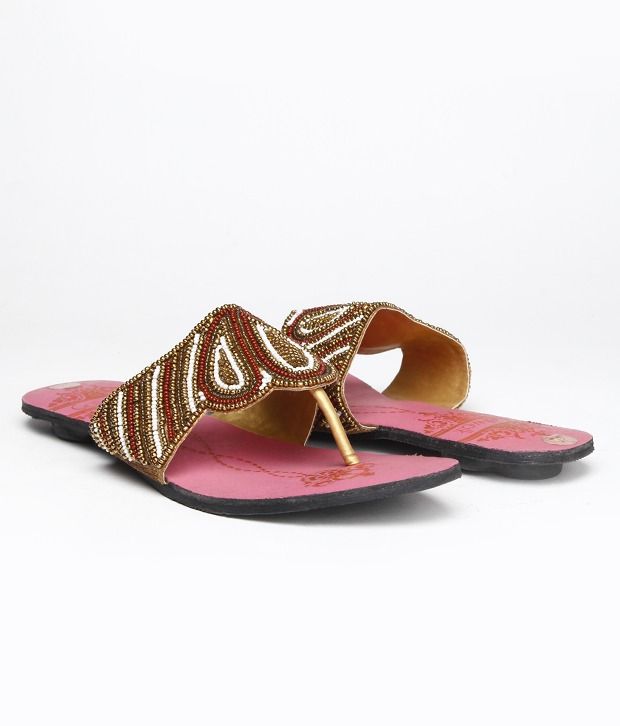 ethnic flats