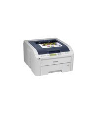 Brother HL-3070CW Digital Color Printer with Wireless Networking