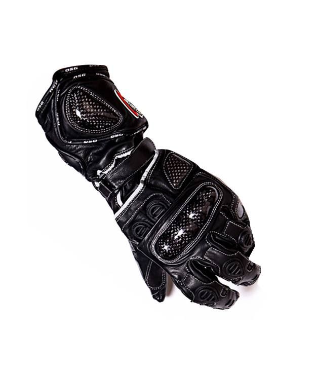 biker gloves online india