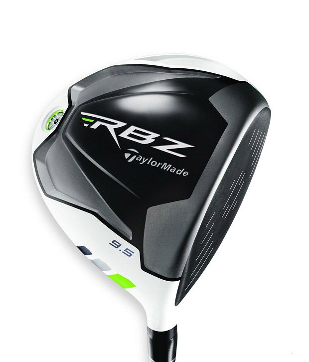 Taylormade rbz driver for sale Clearance