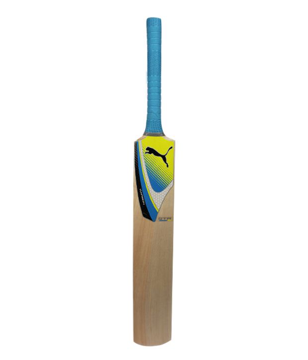 Puma Karbon 3000 English Willow Cricket Bat