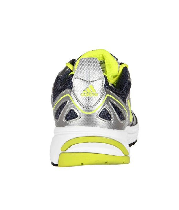 Adidas HACHI M Yellow Running Sport Shoes Buy Adidas