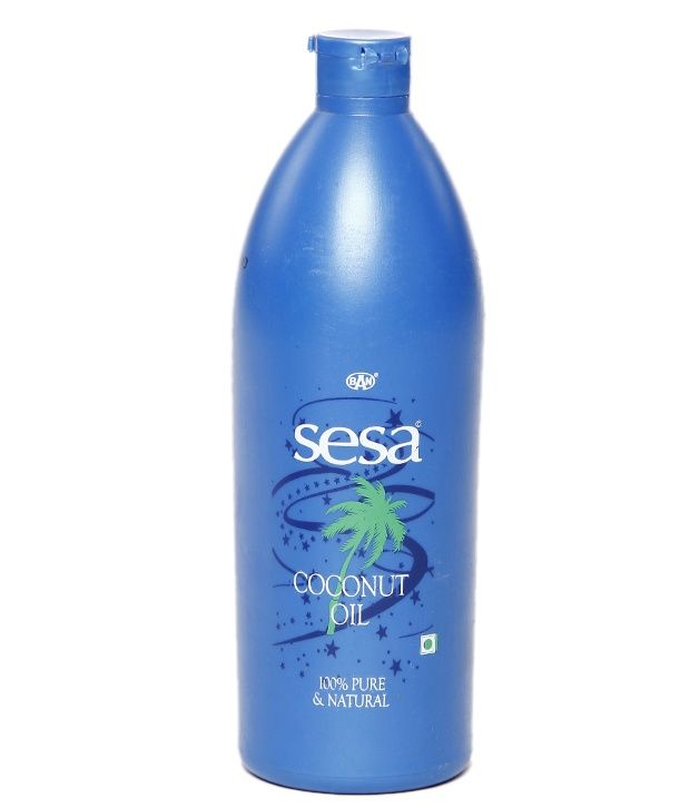 Sesa Coconut Oil 500Ml Buy Sesa Coconut Oil 500Ml at Best Prices in