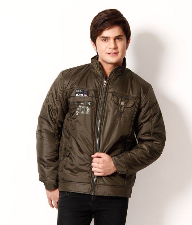 snapdeal mens jacket