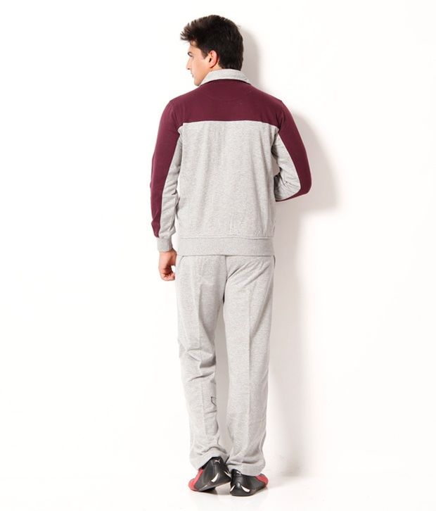 fort collins tracksuit