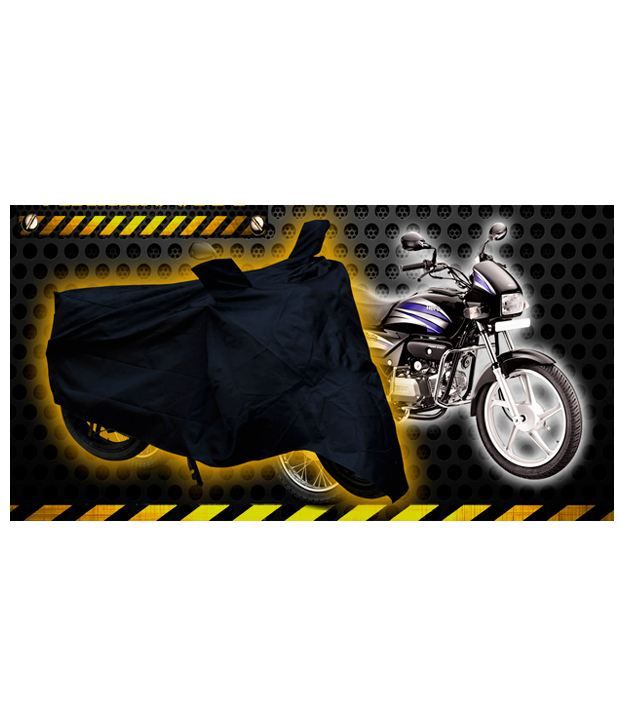 hero super splendor bike cover