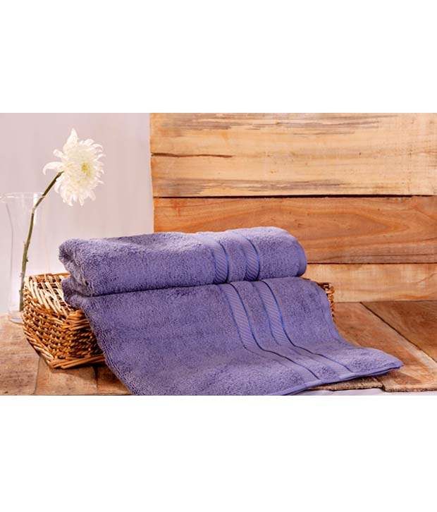 soft indulgence towels