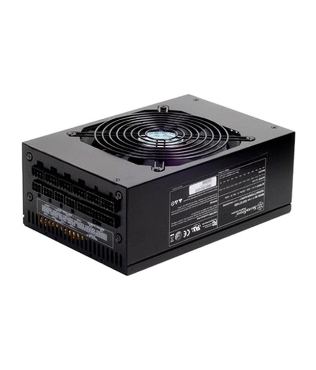 Silverstone SSTST1500 1500 Watts PSU Buy Silverstone SSTST1500 1500