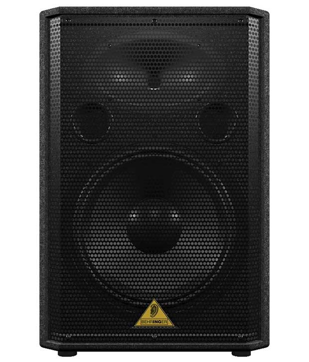 behringer eurolive vp1520d