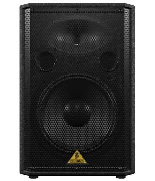 behringer eurolive vp1520d