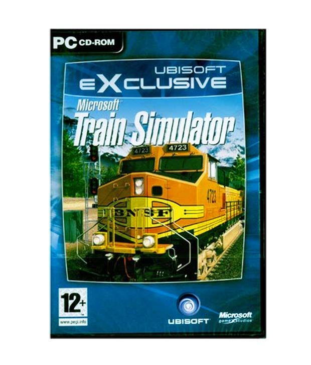 Msts Indian Railways Pc Game