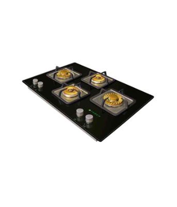 Faber Crystal 75 SP - HGG 754 CRS BR C I Built-in-Hobs