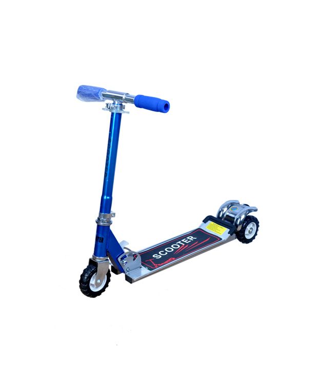 low scooty price