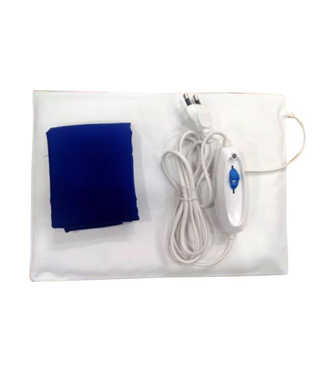 Scube Orthopedic Heating Belt / Heating Pad Regular Buy Scube