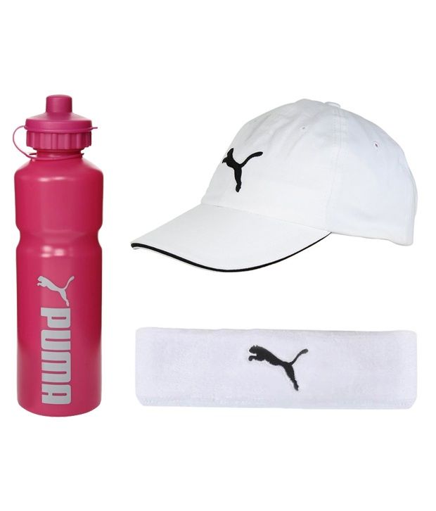 puma water cube series women