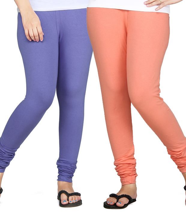 Clifton Multi Cotton Lycra Tights Buy Clifton Multi Cotton Lycra