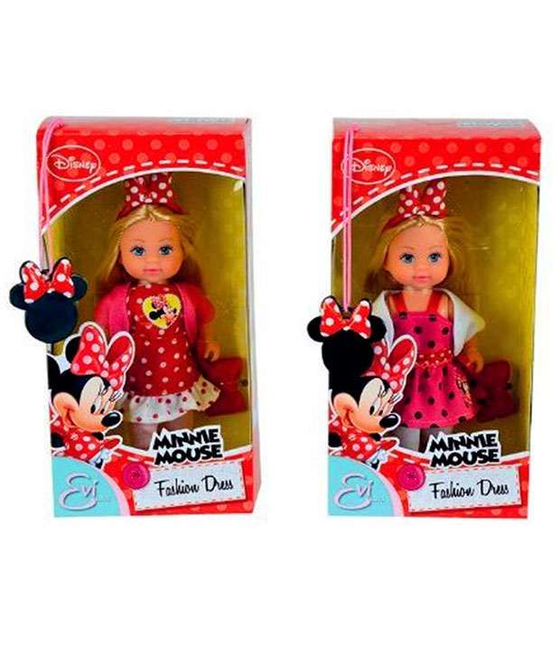 evi doll clothes