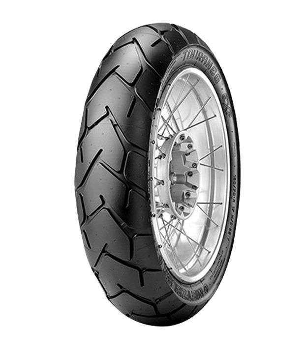 Metzeler - Tourance EXP - 130/80 R17 (65S) Tubeless - Rear: Buy ...