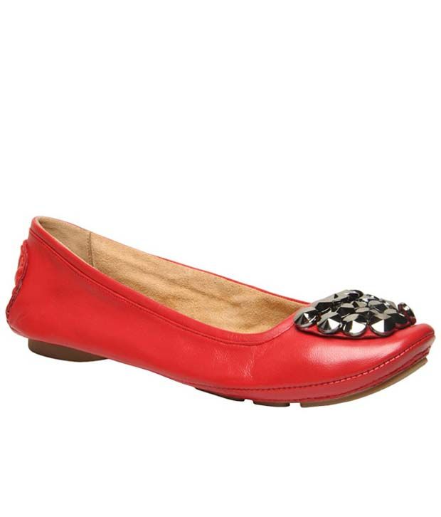ballerinas naturalizer