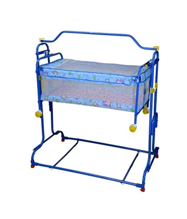 mothertouch high compact cradle