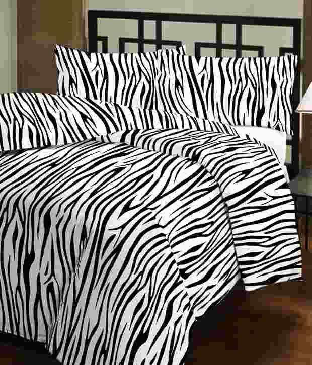 Cartoon Prints Soft Zebra Print Single Bed Reversible AC Blanket/Dohar -  Buy Cartoon Prints Soft Zebra Print Single Bed Reversible AC Blanket/Dohar  Online at Low Price - Snapdeal