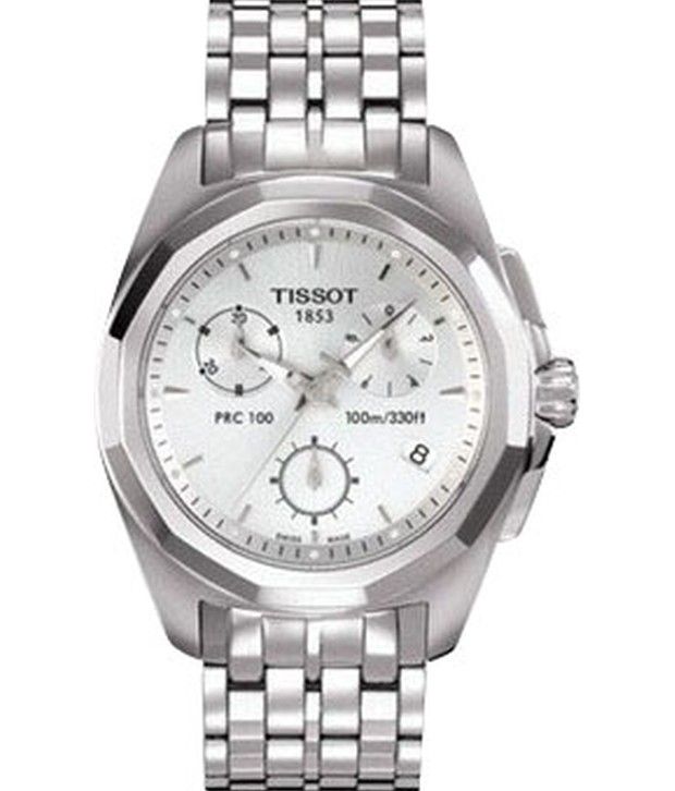 Tissot T0082171103100 women's Watch Price in India: Buy  