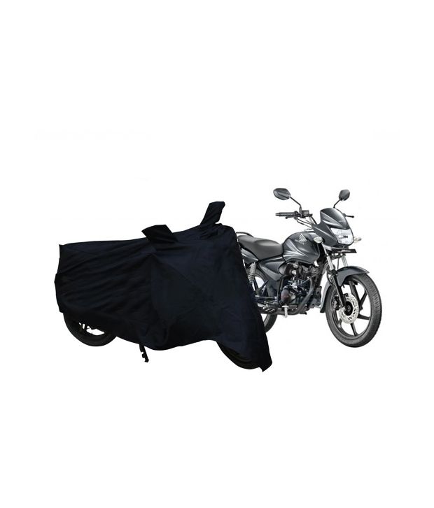 honda cb shine bike cover