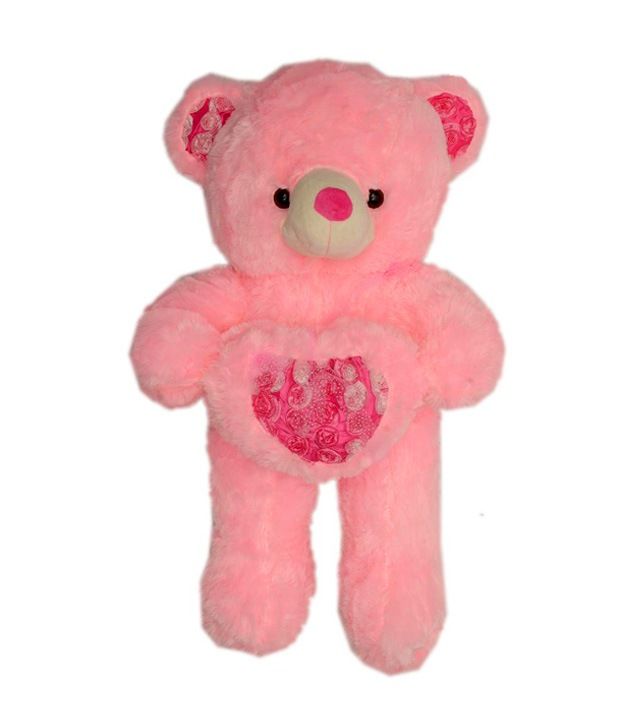 moon teddy