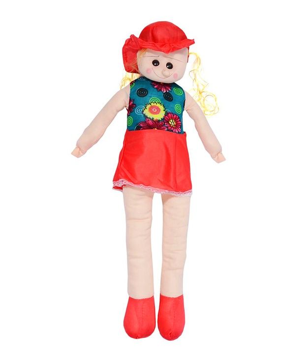 long legs doll